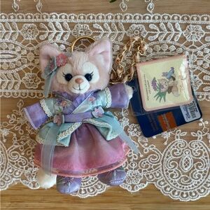 Disney Linabell Bag Charm / keychain